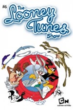 Watch The Looney Tunes Show Xmovies8