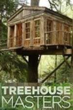 Watch Treehouse Masters Xmovies8