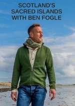 Watch Scotland's Sacred Islands with Ben Fogle Xmovies8