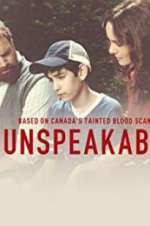 Watch Unspeakable Xmovies8