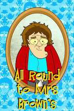 Watch All Round to Mrs. Brown's Xmovies8