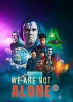 Watch We Are Not Alone Xmovies8