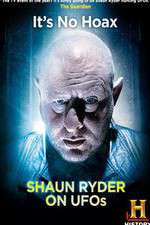 Watch Shaun Ryder on UFOs Xmovies8