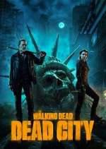 Watch The Walking Dead: Dead City Xmovies8