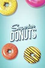 Watch Superior Donuts Xmovies8