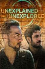 Watch Unexplained and Unexplored Xmovies8