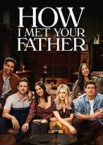 Watch How I Met Your Father Xmovies8