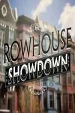 Watch Rowhouse Showdown Xmovies8