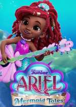 Watch Ariel: Mermaid Tales Xmovies8