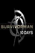 Watch Survivorman Ten Days Xmovies8