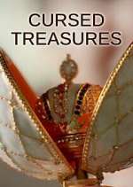 Watch Cursed Treasures Xmovies8