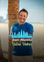 Watch Jason Atherton's Dubai Dishes Xmovies8