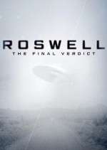 Watch Roswell: The Final Verdict Xmovies8