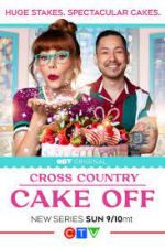 Watch Cross Country Cake Off Xmovies8