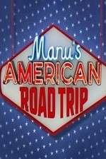 Watch Manu's American Road Trip Xmovies8