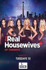 Watch Real Housewives of Toronto Xmovies8
