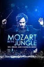 Watch Mozart in the Jungle Xmovies8