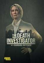 The Death Investigator with Barbara Butcher xmovies8