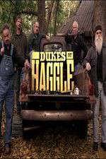 Watch Dukes of Haggle Xmovies8