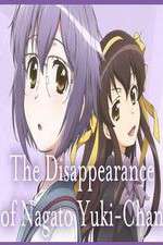 Watch The Disappearance of Nagato Yuki-chan Xmovies8