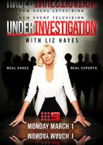 Watch Under Investigation Xmovies8