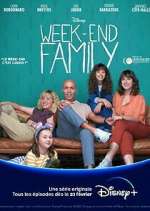 Watch Week-end Family Xmovies8