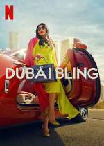 Watch Dubai Bling Xmovies8