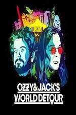 Watch Ozzy & Jacks World Detour Xmovies8