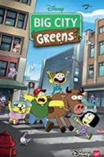 Watch Big City Greens Xmovies8