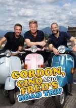 Watch Gordon, Gino and Fred's Road Trip Xmovies8