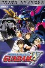 Watch Mobile Suit Gundam Wing Xmovies8