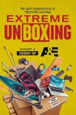Watch Extreme Unboxing Xmovies8