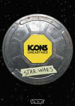 Watch Icons Unearthed: Star Wars Xmovies8