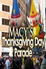 Watch Macy's Thanksgiving Day Parade Xmovies8