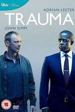 Watch Trauma (UK) Xmovies8