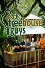 Watch The Treehouse Guys Xmovies8