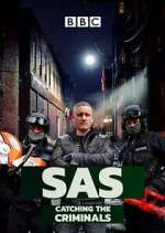 Watch SAS: Catching the Criminals Xmovies8