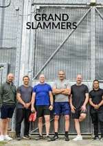 Watch Grand Slammers Xmovies8