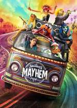 Watch The Muppets Mayhem Xmovies8