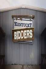 Watch Kentucky Bidders Xmovies8