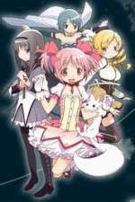 Watch Maho Shojo Madoka Magica Xmovies8