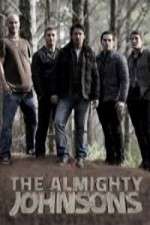 Watch The Almighty Johnsons Xmovies8