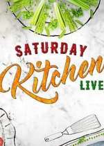 Watch Saturday Kitchen Live Xmovies8