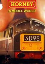 Watch Hornby: A Model World Xmovies8