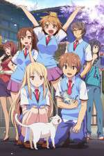 Watch Sakurasou no Pet na Kanojo Xmovies8