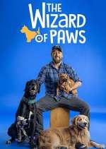 Watch The Wizard of Paws Xmovies8