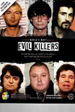 Watch Britains Most Evil Killers Xmovies8