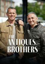 Watch The Antiques Brothers Xmovies8