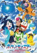 Watch Pokémon Horizons: The Series Xmovies8