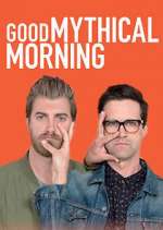 Watch Good Mythical Morning Xmovies8